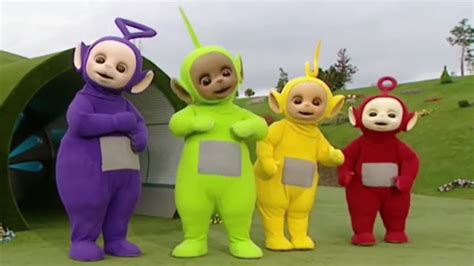 alkan tubbies chanel|Tubbies TV .